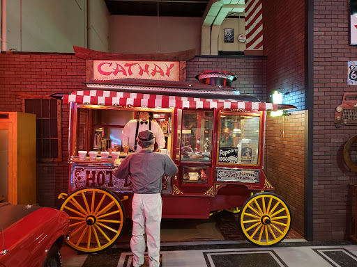 Museum «Klairmont Kollections», reviews and photos, 3111 N Knox Ave, Chicago, IL 60641, USA