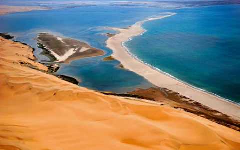 Sandwich Dune Tours and Safari image