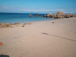 Photo de Secada beach avec #43