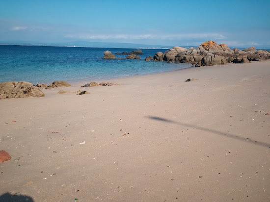 Secada beach
