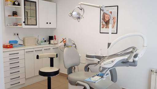Centro Dental Ortodoncia Dres López en Pallejà, Barcelona