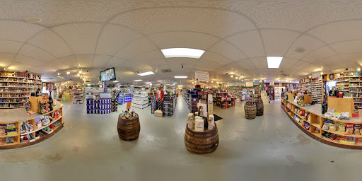 Liquor Store «Five Points Bottle Shop», reviews and photos, 3685 Atlanta Hwy, Athens, GA 30606, USA