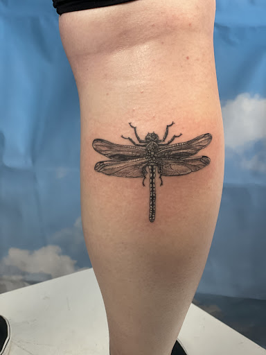 Explore akatsuki tattoo ideas, creative tattoo ideas in Syracuse, available at Perfect Storm Tattoo