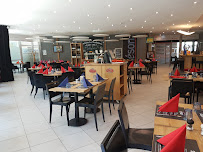 Atmosphère du Restaurant français Séson à Nogent-sur-Oise - n°19