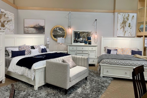 Furniture Store «Ashley HomeStore», reviews and photos, 1715 E Independence St, Springfield, MO 65804, USA