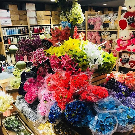 Party Store «Jenly Wholesale Inc Party Supplies», reviews and photos, 15420 SW 136th St Unit 19, Miami, FL 33196, USA