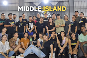 Crossfit Middle Island - 台中 健身房 Gym image