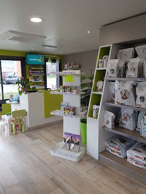 CLINIQUE VETERINAIRE DES AMAZONES à Boulazac Isle Manoire