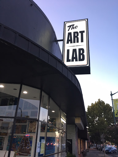 Stockton Art Lab
