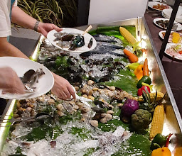Aonang Buffet Restaurant photo