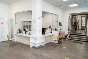 Health Center - Bordeaux Gallieni image