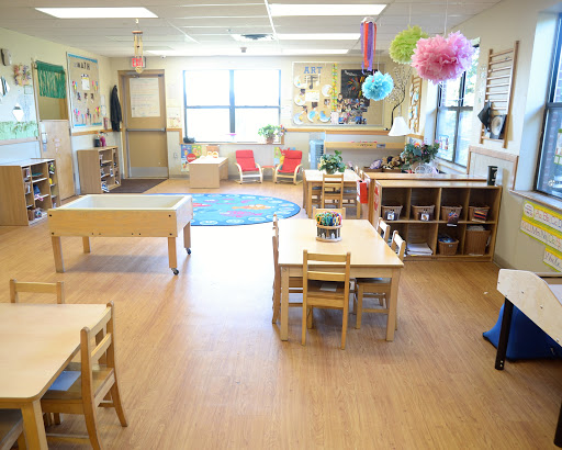 Preschool «Childtime of Northville, MI», reviews and photos, 20804 Halsted Rd, Northville, MI 48167, USA