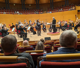 Cologne Philharmony photo