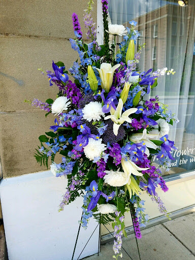 Florist «Flower Market», reviews and photos, 625 5th Ave W, Hendersonville, NC 28739, USA