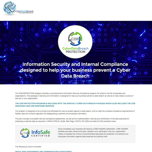 Capitol Tech Solutions image