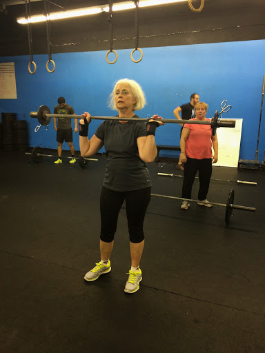 Gym «Noble CrossFit», reviews and photos, 22360 S Sterling Blvd d117, Sterling, VA 20164, USA