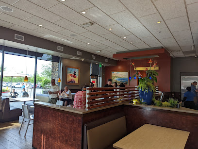 The Habit Burger Grill - 27511 San Bernardino Ave, Redlands, CA 92374