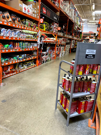 Home Improvement Store «The Home Depot», reviews and photos, 999 W Riverdale Rd, Riverdale, UT 84405, USA