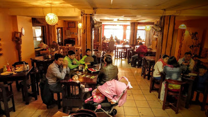 Restaurante El Campesino