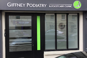 Giffney Podiatry & Footcare Clinic image
