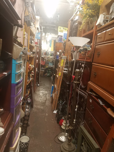 Used Office Furniture Store «Green Village Used Clothing», reviews and photos, 276 Starr St, Brooklyn, NY 11237, USA