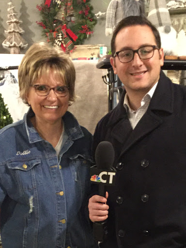 Gift Shop «A Pocketful of Posies», reviews and photos, 386 Main St, Middletown, CT 06457, USA