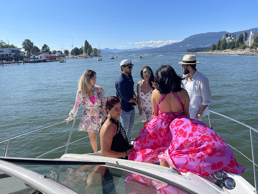 Vancouver Boat Tours