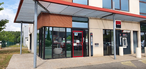 Société Générale à Colomiers