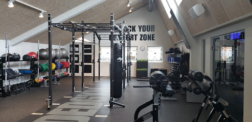Copenhagen Gym