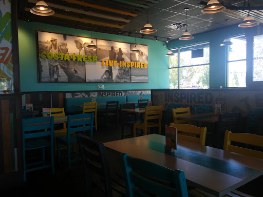 Mexican Restaurant «Costa Vida», reviews and photos, 2791 E Bidwell St #100b, Folsom, CA 95630, USA