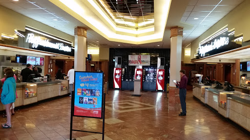 Movie Theater «AMC Classic Lorna Ridge 10», reviews and photos, 3443 Lorna Ridge Dr, Hoover, AL 35216, USA