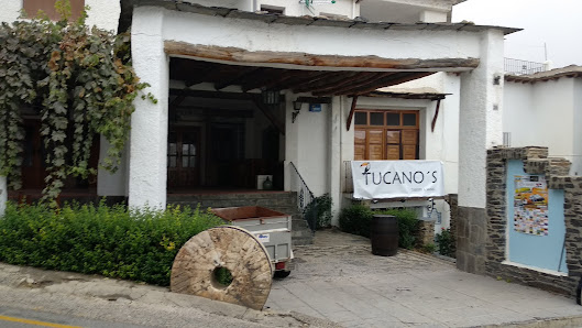 Tucano's pub A-4129, 20, 36, 18413 Capileira, Granada, España