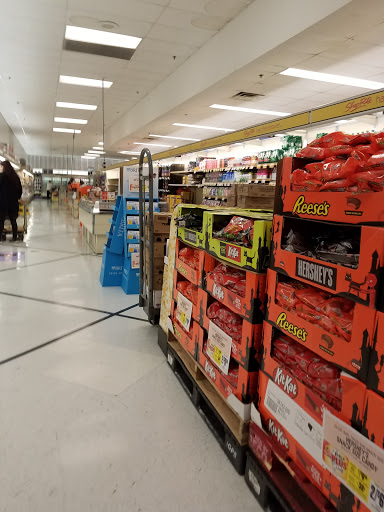 Produce Market «ShopRite of Bordentown», reviews and photos, 622 US-206, Bordentown, NJ 08505, USA