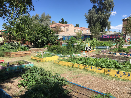 Vegas Roots Community Garden