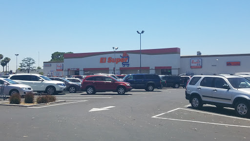 Grocery Store «El Super», reviews and photos, 14620 Parthenia St, Panorama City, CA 91402, USA