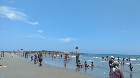 Plage de Cibratel