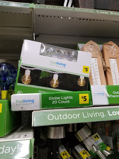 Discount Store «Dollar General», reviews and photos, 529 W SR 135, Morgantown, IN 46160, USA