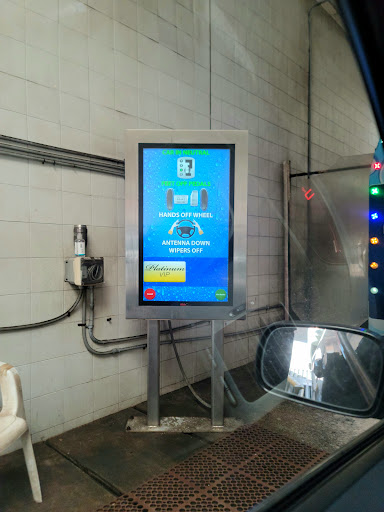 Car Wash «Bellagio Express Car Wash», reviews and photos, 5637 Santa Anita Ave, Temple City, CA 91780, USA