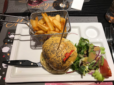 Brasserie Madeleine à Limoges