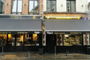 Café Georgette image