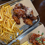 Photo n°1 de l'avis de Han.i fait le 28/02/2024 à 07:51 sur le  PANOVER à Hanover