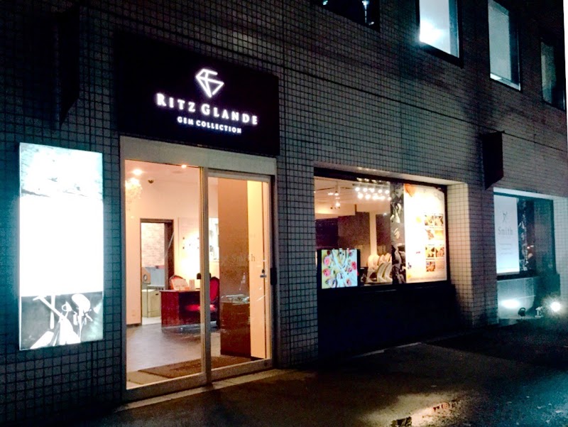 工房スミス札幌店