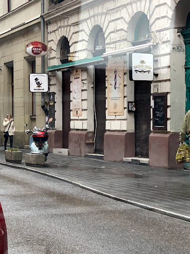 Értékelések erről a helyről: Budapest Barber Shop /Dob, Budapest - Borbély