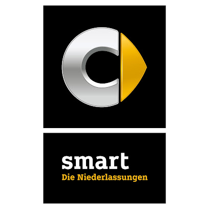 smart Niederlassung München (nur Service)