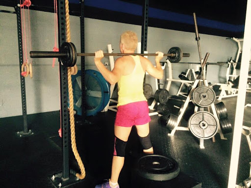 Gym «The Strength Station», reviews and photos, 1400 Hamlin Ave h, St Cloud, FL 34771, USA