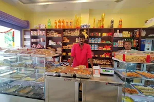 DHALANYA BAKERY image