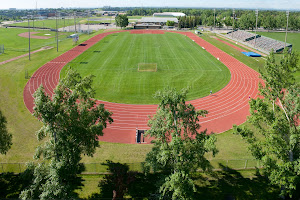 Glenmore Athletic Park