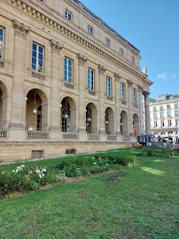 Opéra National de Bordeaux - Grand-Théâtre du Restaurant français Le Quatrième Mur à Bordeaux - n°3