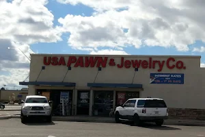USA Pawn & Jewelry image