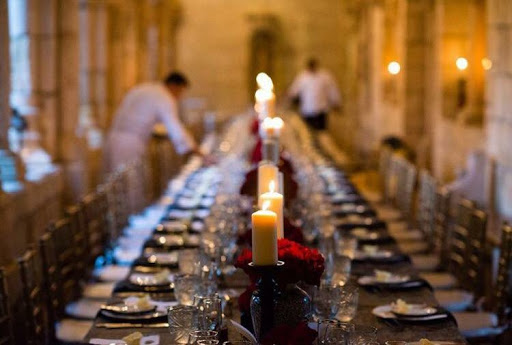 Caterer «Thierry Isambert Culinary and Event Design», reviews and photos, 915 NW 72nd St, Miami, FL 33150, USA